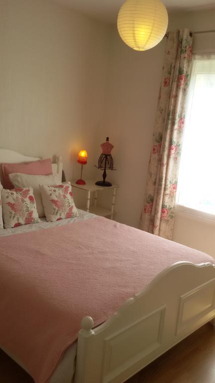 Appartement Proche Hippodrome Caen Cameră foto