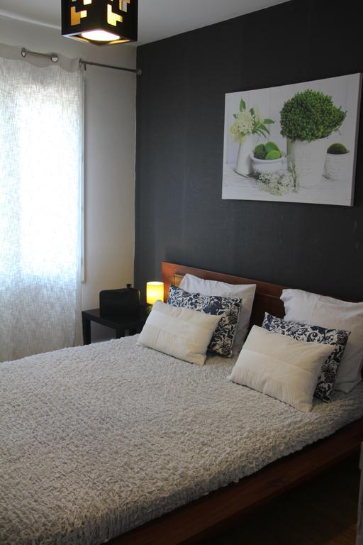 Appartement Proche Hippodrome Caen Cameră foto