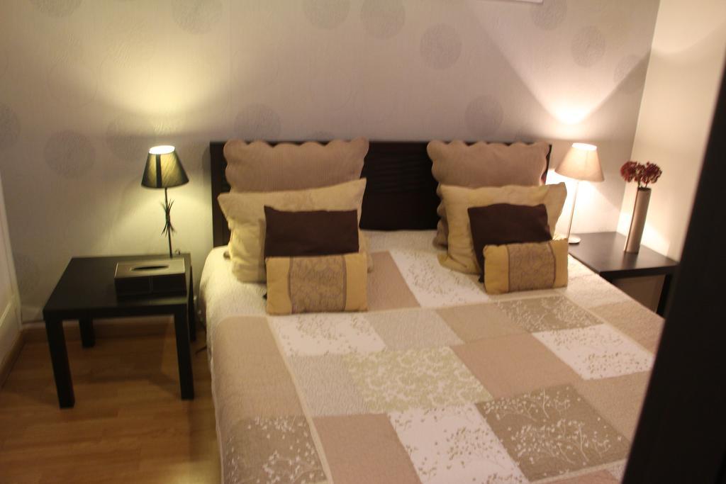 Appartement Proche Hippodrome Caen Cameră foto