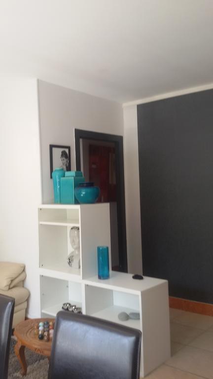 Appartement Proche Hippodrome Caen Cameră foto