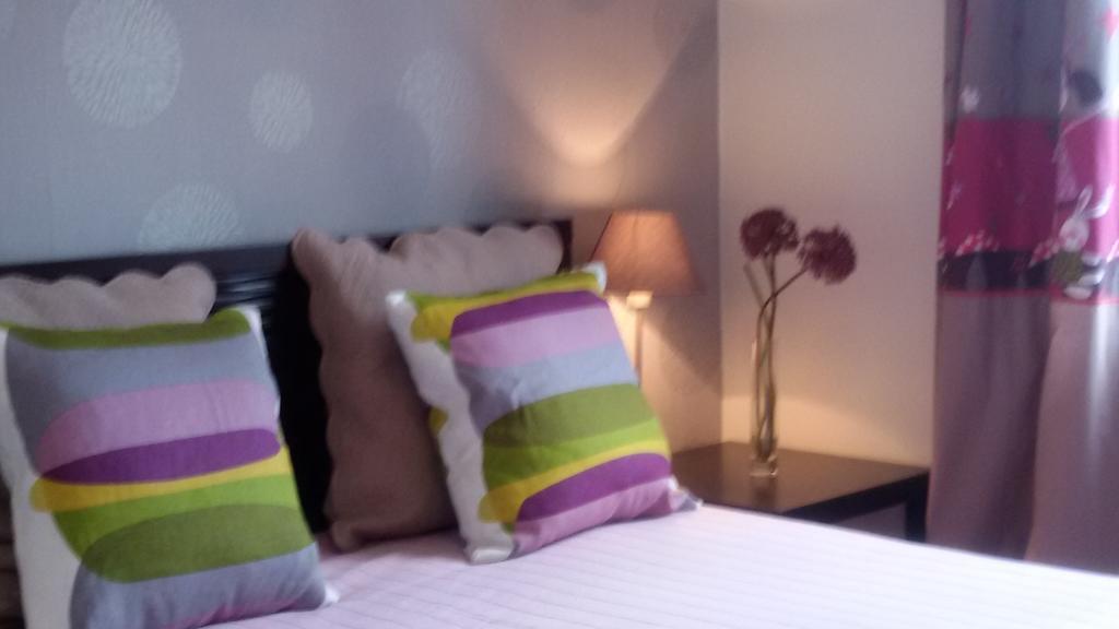 Appartement Proche Hippodrome Caen Cameră foto